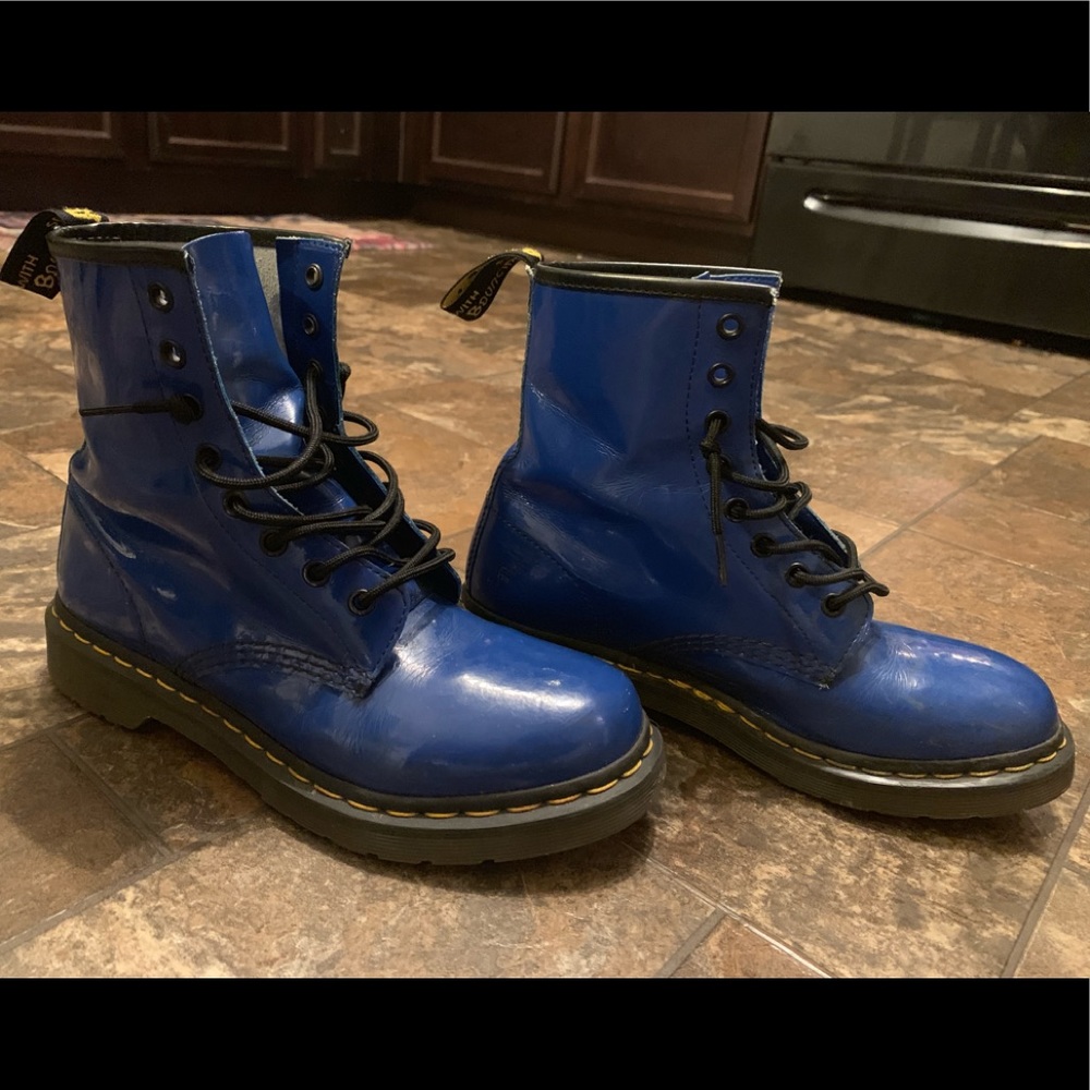 DR.Martens